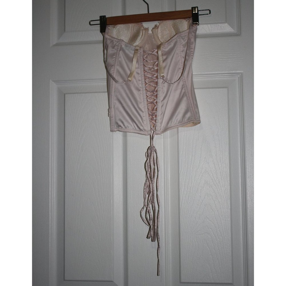 Bustier - Picture 2 of 4